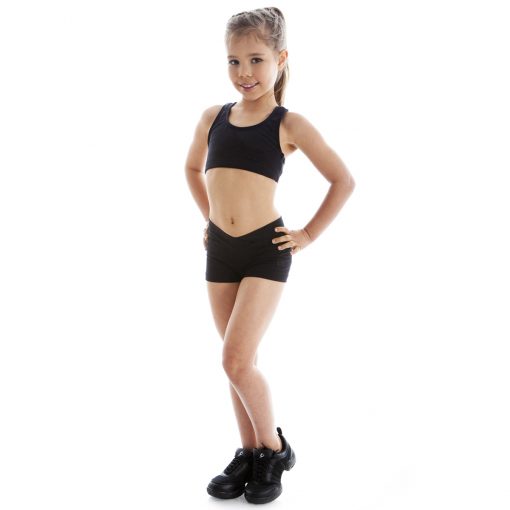 Energetiks Addison Crop Top - Image 2
