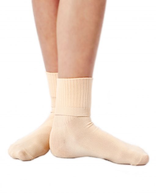 Studio 7 Childrens Ballet Socks