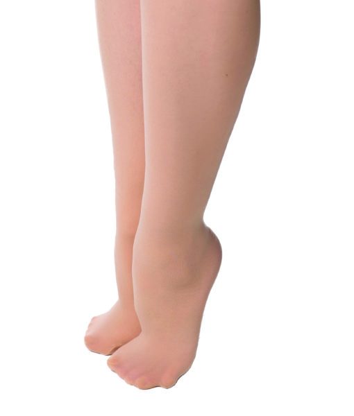 Studio 7 Dance Tights, Convertible - Image 2