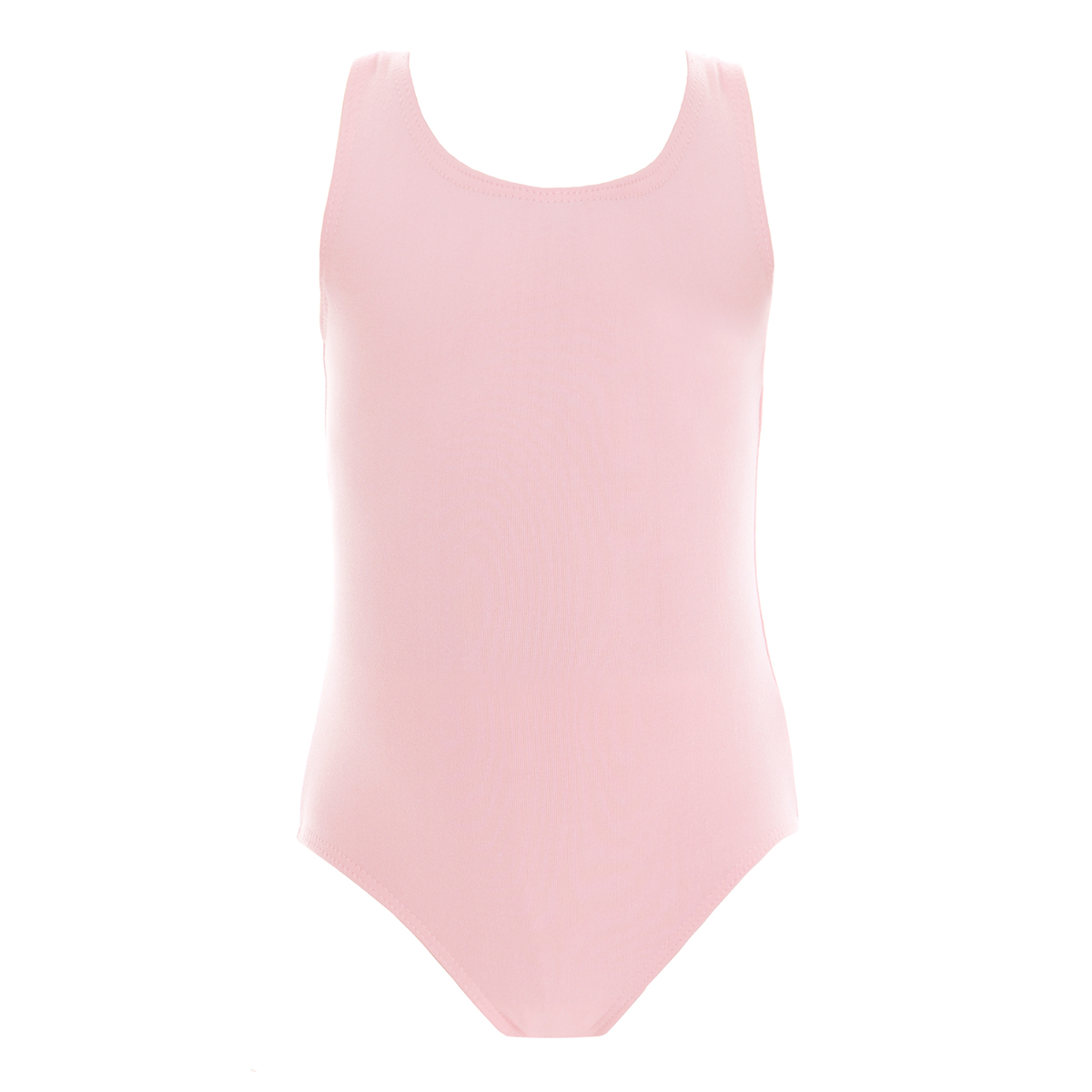 Energetiks Scoop Neck Leotard | Dance FX