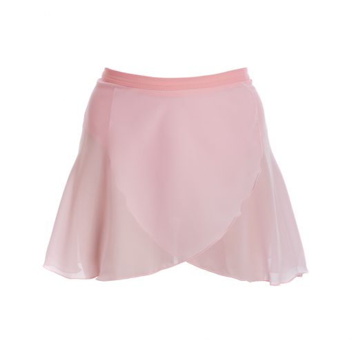 Energetiks Melody Wrap Skirt - Childs - Image 2
