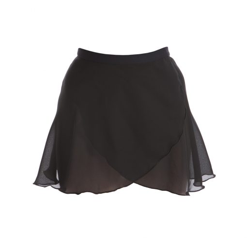 Energetiks Melody Wrap Skirt - Childs - Image 3