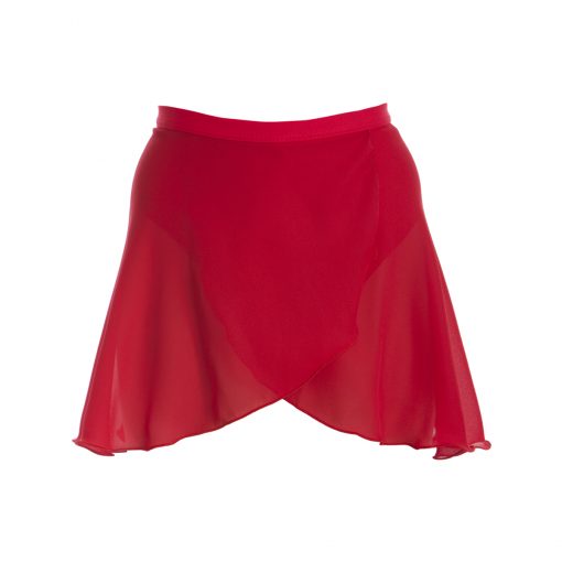 Energetiks Melody Wrap Skirt - Childs - Image 8
