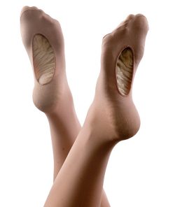 Fiesta Microbasic Tights, Convertible