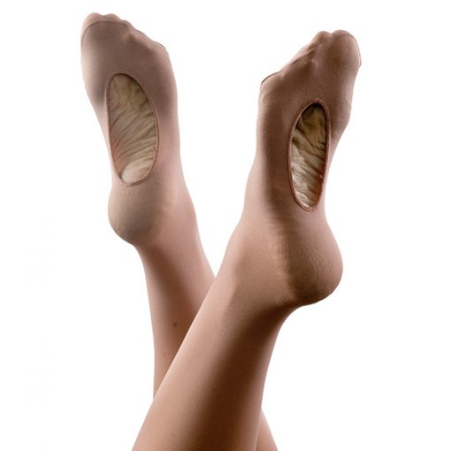 Fiesta Microbasic Tights, Convertible