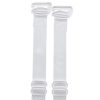 Clear Bra Straps
