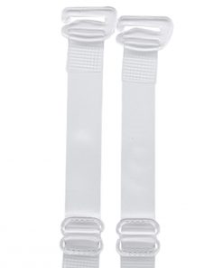 Clear Bra Straps