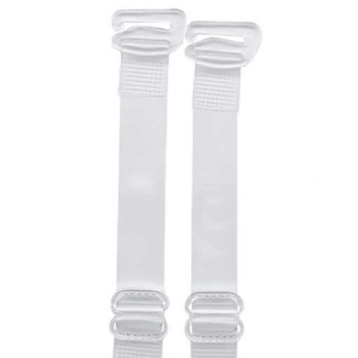 Clear Bra Straps