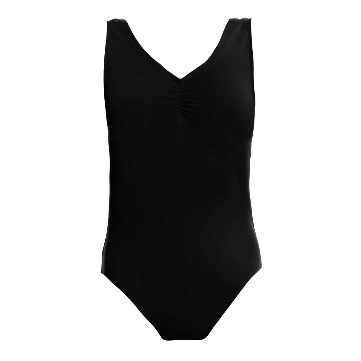 Energetiks Low Back Leotard - Childs | Dance FX