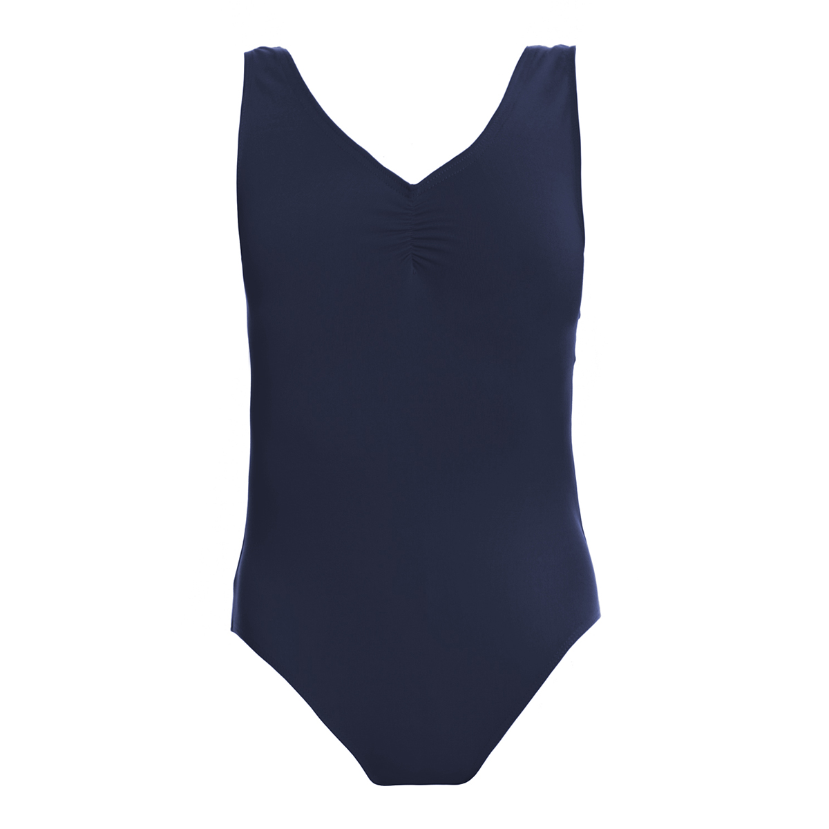 Energetiks Low Back Leotard - Childs | Dance FX