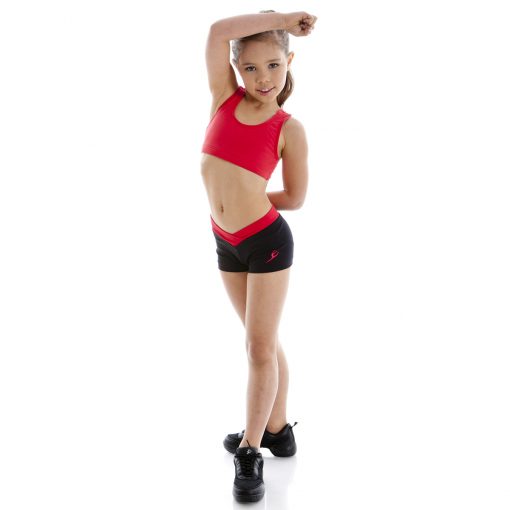 CT08 RED