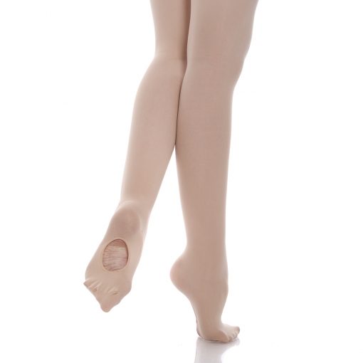 Energetiks Classic Tights, Childs (Convertible) - Image 2