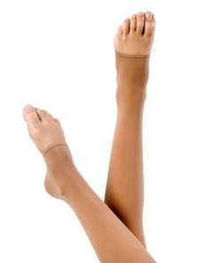 Fiesta Microbasic Tights, Footless