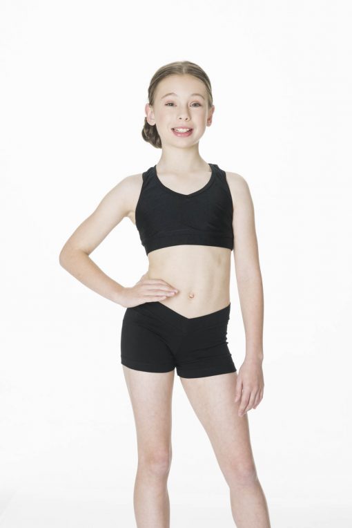 Studio 7 Hot Shorts - Childs