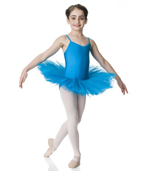 Studio 7 4 Layer Tutu – Childs | Dance FX
