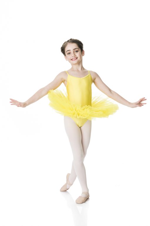 Studio 7 4 Layer Tutu - Image 19