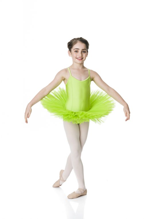Studio 7 4 Layer Tutu - Image 17