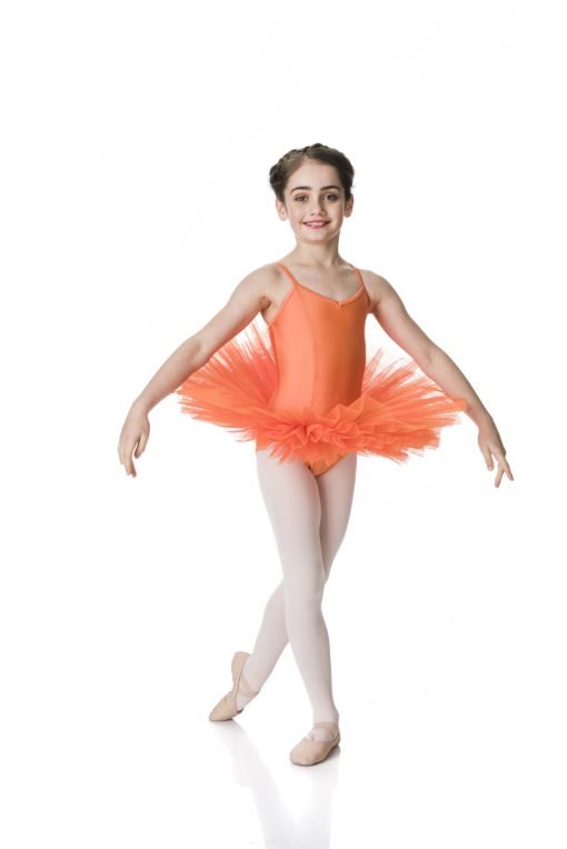 Studio 7 4 Layer Tutu - Image 16