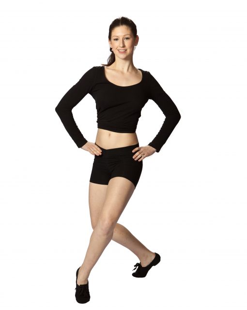 Studio 7 Cotton Hot Shorts
