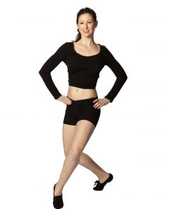 Studio 7 Cotton Hot Shorts