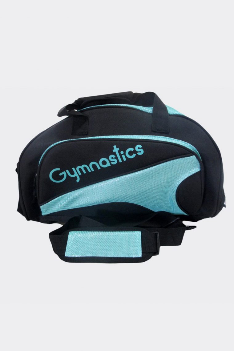 Kids sales gymnastics bag
