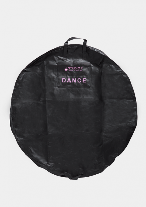 Studio 7 Round Tutu Bag - Image 3