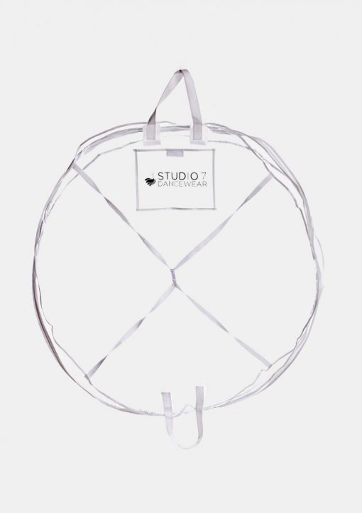 Studio 7 Round Tutu Bag - Image 4