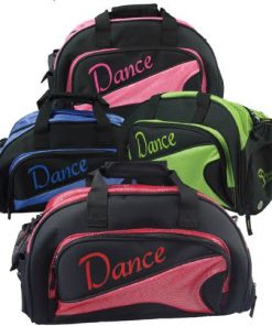 Studio 7 Junior Duffel Bag - Dance