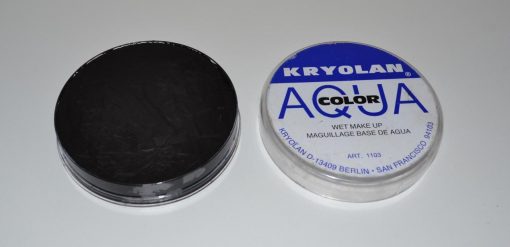 Kryolan Aquacolor - Image 4