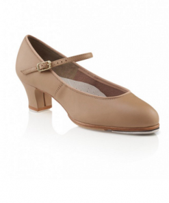 Capezio Tap Jr. Footlight