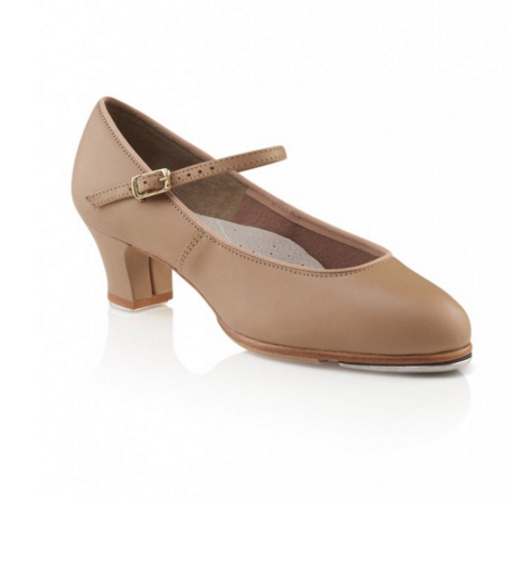 Capezio Tap Jr. Footlight Dance FX