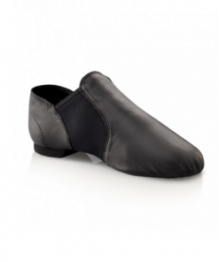 Capezio E-Series Jazz Slip On - Adults