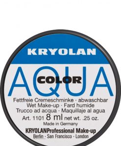 Kryolan Aquacolor
