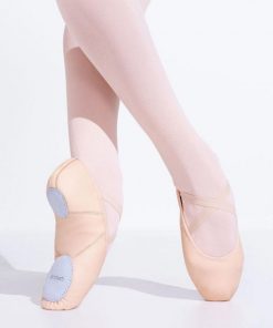 Capezio Juliet Leather - Adults