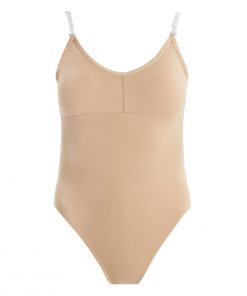 Energetiks Body Stocking w/cups - Childs