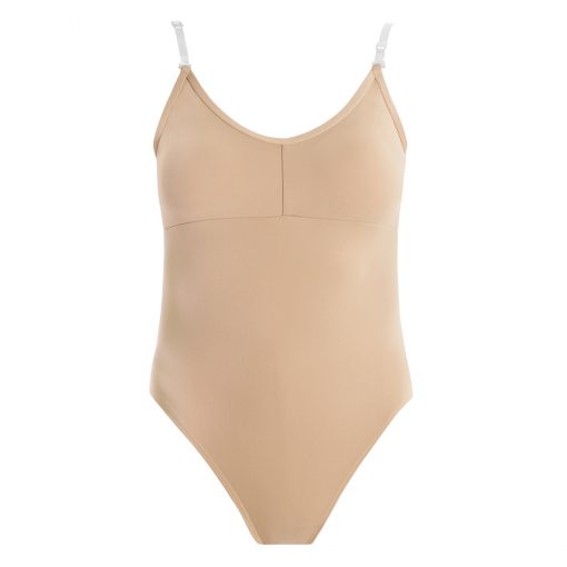 Energetiks Body Stocking w/cups - Childs