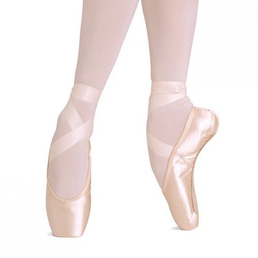 Bloch European Balace