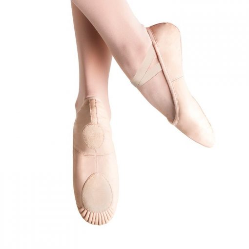 Bloch Prolite II Leather