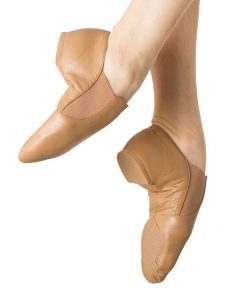 Bloch Elastaboot