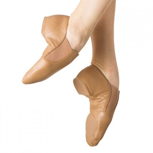 Bloch Elastaboot