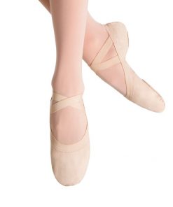 Bloch Pro Elastic