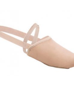Capezio Leather Pirouette II