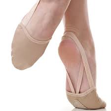 capezio leather pirouette