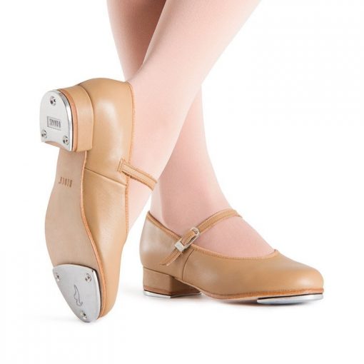 Bloch Tap On