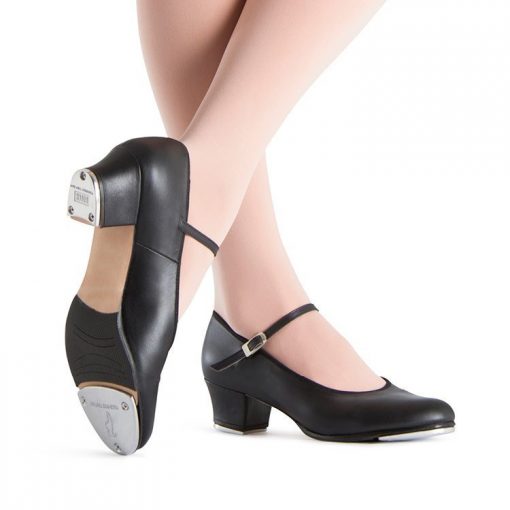 Bloch Show Tapper