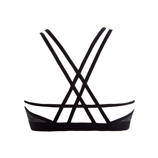 Energetiks Olivia Crop Top - Adults - Image 12