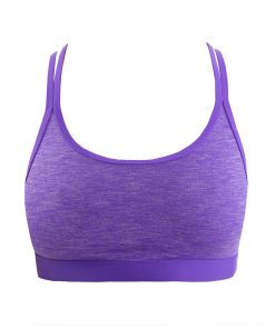 Energetiks Olivia Crop Top - Adults