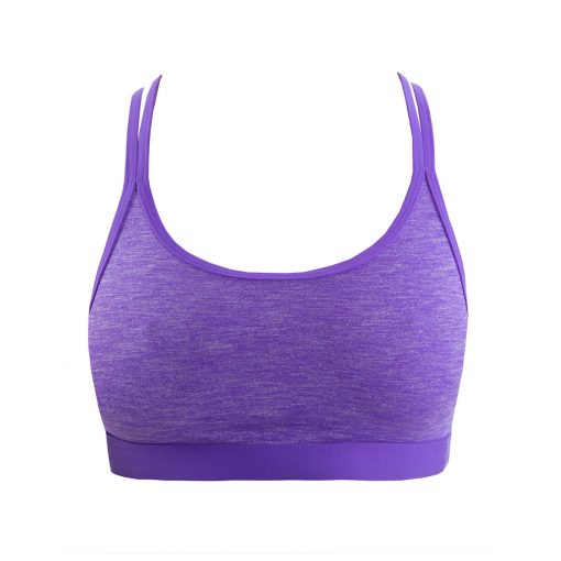 Energetiks Olivia Crop Top - Adults