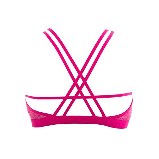 Energetiks Olivia Crop Top - Adults - Image 6