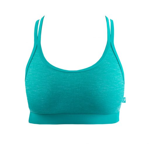 Energetiks Olivia Crop Top - Adults - Image 7